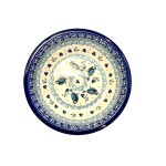 026 Bunzlau Pastabord 2681X 026 Pasta borden Ø 21,5cm